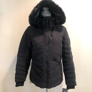 NWT NILS Alexandra Ski Jacket